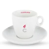 Carraro Cappuccino Cup And Saucer