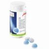 JURA 2-Phase Cleaning Tablets Large 25 Pack