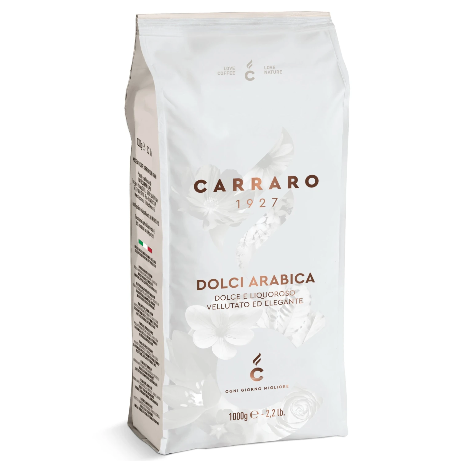 Carraro Dolci Arabica 1 Carraro Dolci Arabica