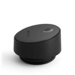 Fellow Carter Slide Mug 16oz - Matte Black -Coffee Discount Store Carter Move SLL black