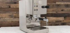 ECM Casa V Espresso Machine -Coffee Discount Store Casa V grid2 IMG 8014