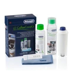 DeLonghi De'Longhi Coffee Care Kit DLSC306