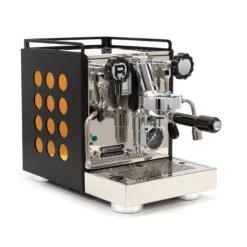 Refurbished Rocket Espresso Appartamento Serie Nera Espresso Machine - Copper 16 Refurbished Rocket Espresso Appartamento Serie Nera Espresso Machine - Copper -Coffee Discount Store CopperLeft dc735eee c626 43e1 a385 8a772a30d062
