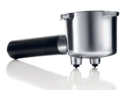 DeLonghi EC685R Dedica DeLuxe Pump Espresso Machine - Red -Coffee Discount Store DeLonghiEC860FilterHolder 28a07f34 c25c 4047 ba5c 439b8ad170ae