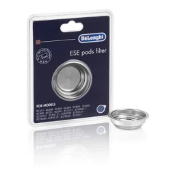 DeLonghi Easy Serve Espresso Pod Filter