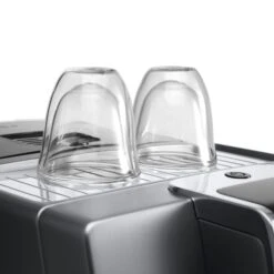 Refurbished DeLonghi Dinamica ECAM35025SB Espresso Machine 17 Refurbished DeLonghi Dinamica ECAM35025SB Espresso Machine -Coffee Discount Store DinamicaECAM35025SB BICCH c16e67f3 5a53 4069 8506 63d2f7cd5814