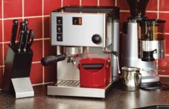 Dreamfarm Grindenstein Knock Box - Red -Coffee Discount Store Dreamfarm Grindenstein Scene FireTruck 12 20465b74 e815 4b85 80ca 03460b3acda1