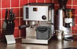 Dreamfarm Grindenstein Knock Box - Silver -Coffee Discount Store Dreamfarm Grindenstein Scene SteelWool 1 ab90ec5c 6262 45ea 913a cb09cd9548c1