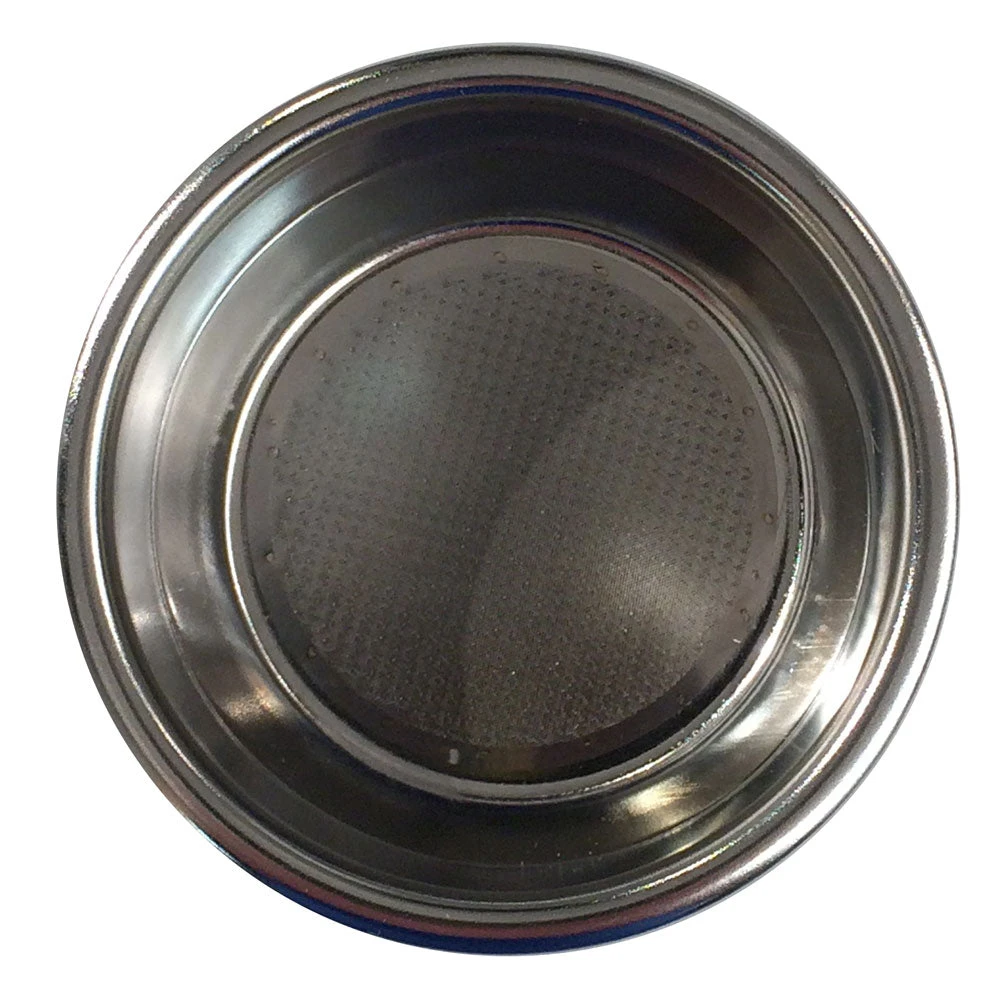 E&B Lab Superfine Precision Portafilter Basket 18/20g 3 E&B Lab Superfine Precision Portafilter Basket 18/20g - Image 3