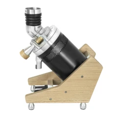 Ceado E37Z Naked Coffee Grinder -Coffee Discount Store E37ZNaked Profile