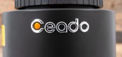 Ceado E5Pro Espresso Grinder -Coffee Discount Store E5ProGrid Overload