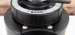 Ceado E5Pro Espresso Grinder -Coffee Discount Store E5ProGrid Stepless