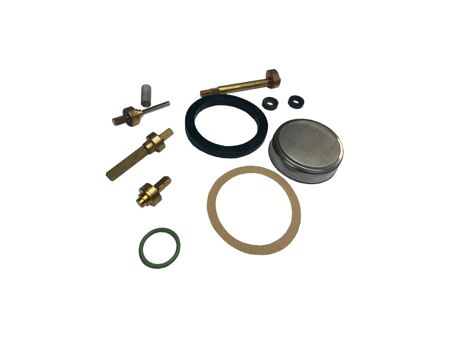 E61 Group Rebuild Kit - Major 1 E61 Group Rebuild Kit - Major