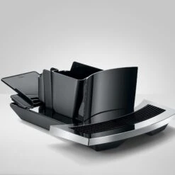 JURA E8 Espresso Machine - Piano Black (NAA) -Coffee Discount Store E8 Piano Black NAA driptray square