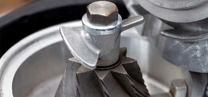 Ceado E92 Electronic Conical Burr Espresso Grinder 8 Ceado E92 Electronic Conical Burr Espresso Grinder - Image 8