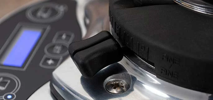 Ceado E92 Electronic Conical Burr Espresso Grinder 9 Ceado E92 Electronic Conical Burr Espresso Grinder - Image 9