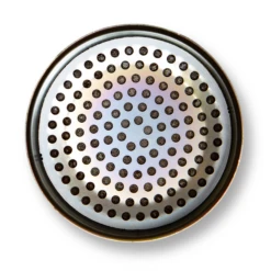 E&B Lab E61 200 RNT Nanotech Group Shower Screen -Coffee Discount Store EBLE61NANO 1362