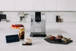 Refurbished DeLonghi Dinamica ECAM35025SB Espresso Machine 21 Refurbished DeLonghi Dinamica ECAM35025SB Espresso Machine -Coffee Discount Store ECAM35025SB Lifestyles April2019 1 29c22d7d 1755 4f4e b303 af4b847027e5