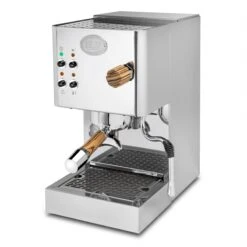 ECM Casa V Espresso Machine -Coffee Discount Store ECMCASAVZWD 2738