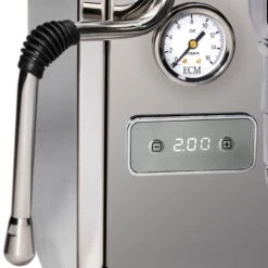 ECM Classika PID Espresso Machine With Flow Control -Coffee Discount Store ECMCLASSIKAPIDFC 2185