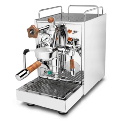 ECM Classika PID Espresso Machine With Flow Control -Coffee Discount Store ECMCLASSPIDFC SAP 2123
