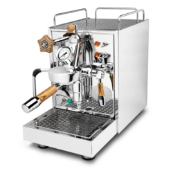 ECM Classika PID Espresso Machine With Flow Control -Coffee Discount Store ECMCLASSPIDFC ZWD 2123