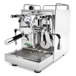 ECM Mechanika Max Espresso Machine With Flow Control -Coffee Discount Store ECMMACHANIKAMAXFC 1586