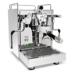 ECM Mechanika Max Espresso Machine With Flow Control -Coffee Discount Store ECMMACHANIKAMAXFC 1628