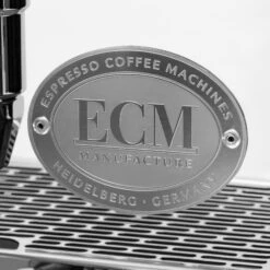 ECM Mechanika Max Espresso Machine -Coffee Discount Store ECMMACHANIKAMAX 0494