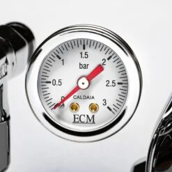 ECM Mechanika Max Espresso Machine -Coffee Discount Store ECMMACHANIKAMAX 0504