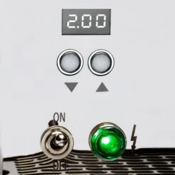 ECM Mechanika Max Espresso Machine With Flow Control -Coffee Discount Store ECMMACHANIKAMAX 0517 2d928036 67b4 4c5d 8649 45a1ab1ec241