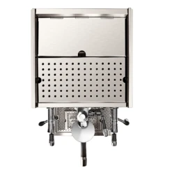 ECM Synchronika Espresso Machine - AMG Limited Edition -Coffee Discount Store ECMSYNCHDBAMG 3291