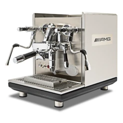 ECM Synchronika Espresso Machine - AMG Limited Edition -Coffee Discount Store ECMSYNCHDBAMG 3326