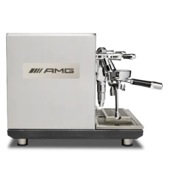 ECM Synchronika Espresso Machine - AMG Limited Edition -Coffee Discount Store ECMSYNCHDBAMG 3462