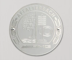 ECM Synchronika Espresso Machine - AMG Limited Edition -Coffee Discount Store ECMSYNCHDBAMG 3472 G