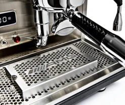 ECM Synchronika Espresso Machine - AMG Limited Edition -Coffee Discount Store ECMSYNCHDBAMG 3488 G