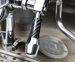 ECM Synchronika Espresso Machine - AMG Limited Edition -Coffee Discount Store ECMSYNCHDBAMG 3494 G