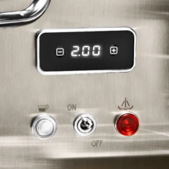 ECM Synchronika Espresso Machine - AMG Limited Edition -Coffee Discount Store ECMSYNCHDBAMG 3502