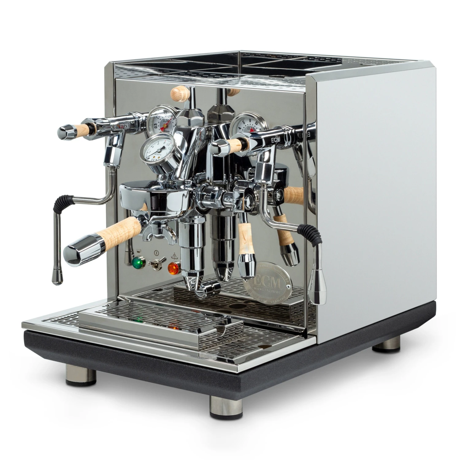 ECM Synchronika Espresso Machine With Flow Control 5 ECM Synchronika Espresso Machine With Flow Control - Image 5