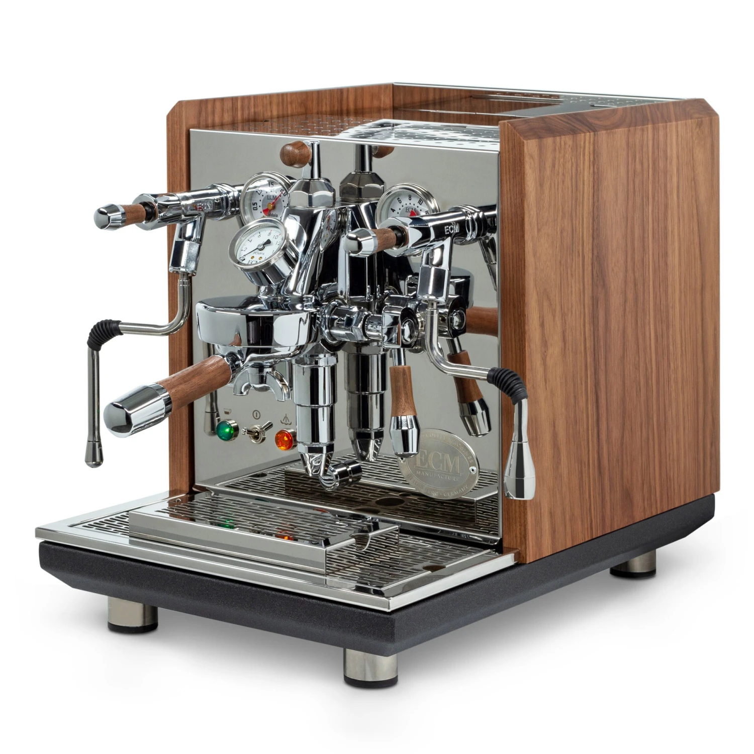 ECM Synchronika Espresso Machine With Flow Control 2 ECM Synchronika Espresso Machine With Flow Control - Image 2