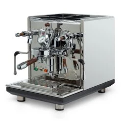ECM Synchronika Espresso Machine With Flow Control 26 ECM Synchronika Espresso Machine With Flow Control -Coffee Discount Store ECMSYNCHDBFCWNG