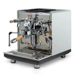 ECM Synchronika Espresso Machine With Flow Control 27 ECM Synchronika Espresso Machine With Flow Control -Coffee Discount Store ECMSYNCHDBFCZWD