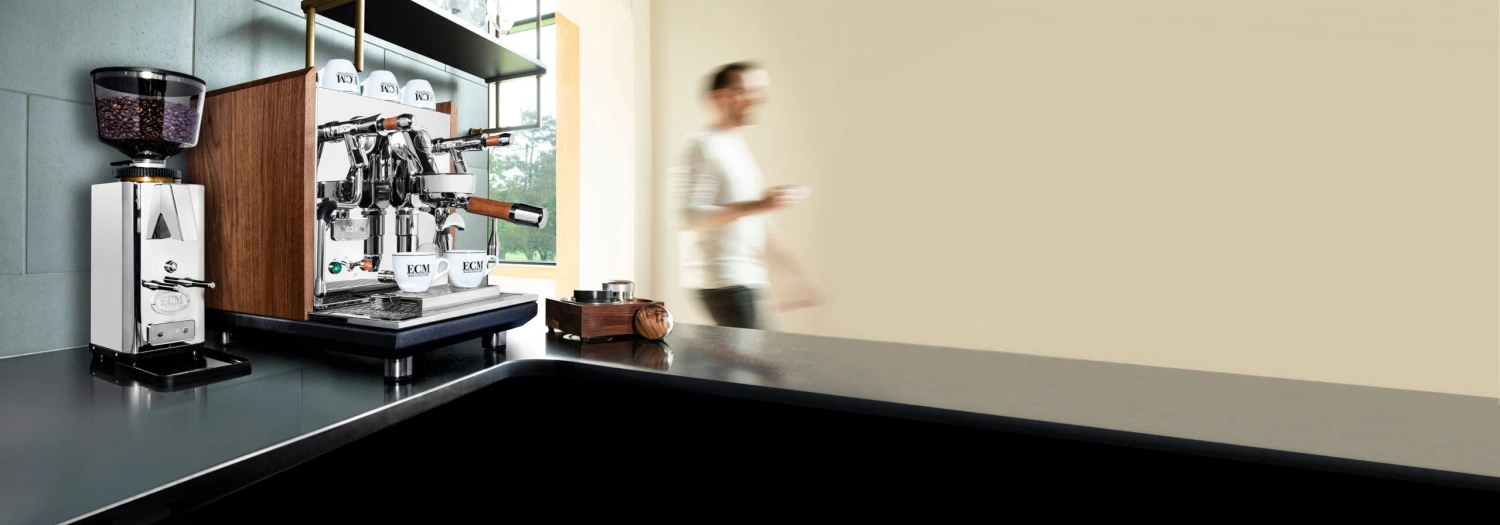 ECM Synchronika Espresso Machine 19 ECM Synchronika Espresso Machine - Image 19