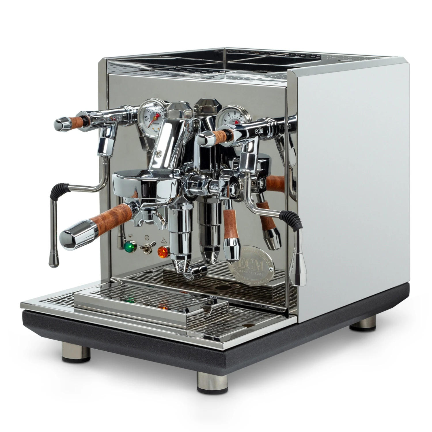 ECM Synchronika Espresso Machine 4 ECM Synchronika Espresso Machine - Image 4