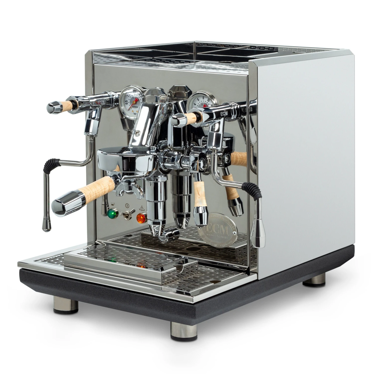 ECM Synchronika Espresso Machine 5 ECM Synchronika Espresso Machine - Image 5