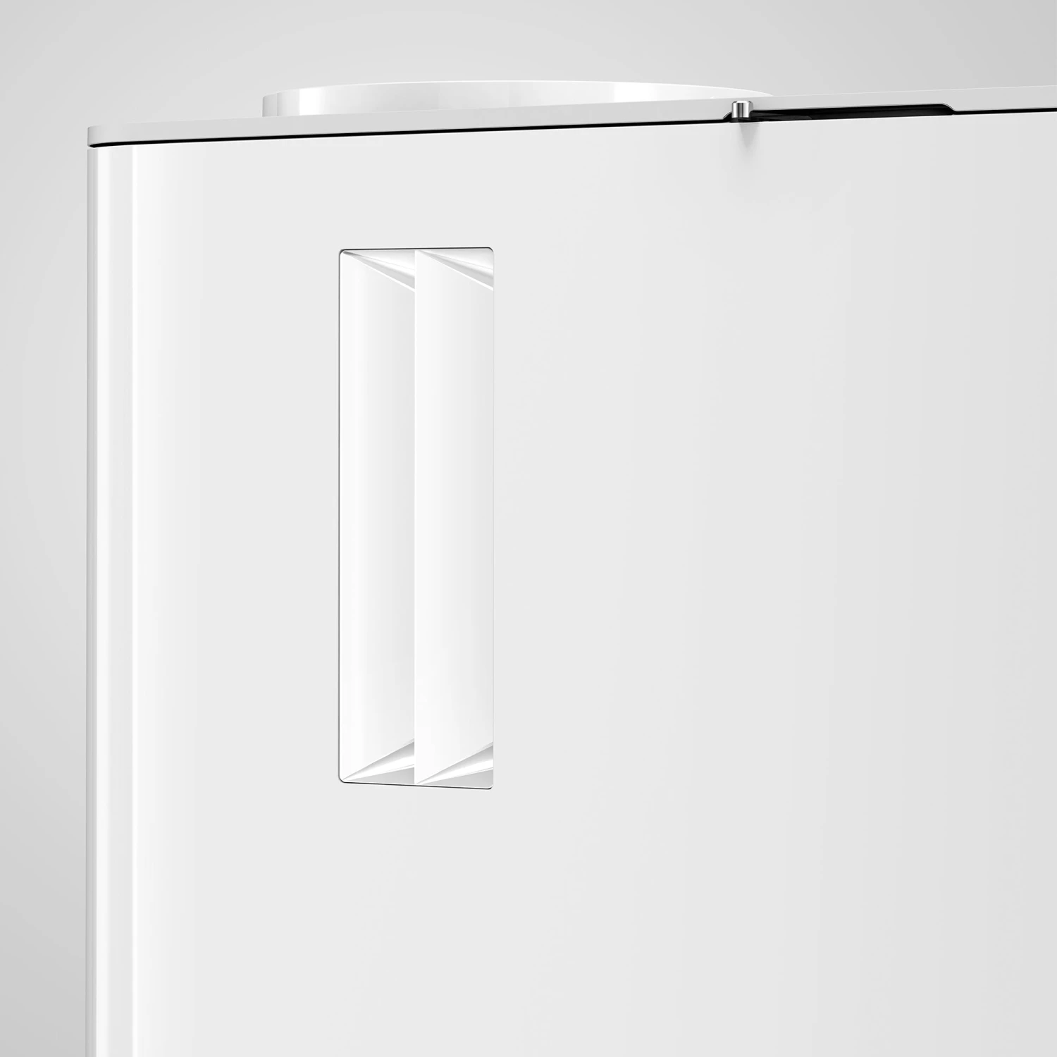 JURA ENA 4 Super-Automatic Espresso Machine - Full Nordic White 7 JURA ENA 4 Super-Automatic Espresso Machine - Full Nordic White - Image 7