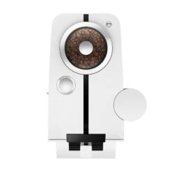 JURA ENA 4 Super-Automatic Espresso Machine - Full Nordic White 16 JURA ENA 4 Super-Automatic Espresso Machine - Full Nordic White -Coffee Discount Store ENA 4 pst FNW Original 30762