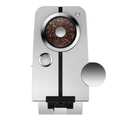 JURA ENA 8 Espresso Machine - Massive Aluminum 16 JURA ENA 8 Espresso Machine - Massive Aluminum -Coffee Discount Store ENA 8 Massive Aluminum overview