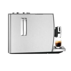 JURA ENA 8 Espresso Machine - Massive Aluminum 15 JURA ENA 8 Espresso Machine - Massive Aluminum -Coffee Discount Store ENA 8 Massive Aluminum profile espresso