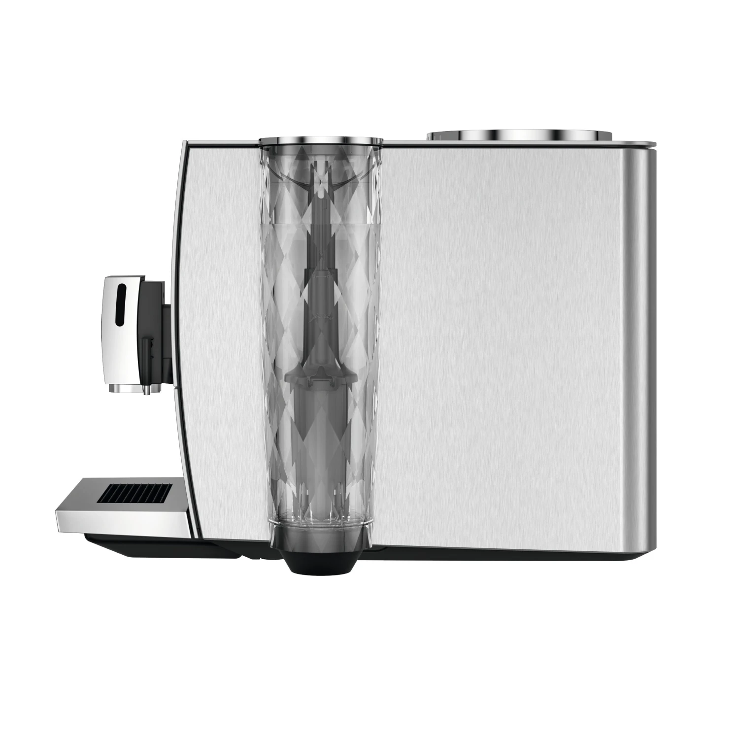 JURA ENA 8 Espresso Machine - Massive Aluminum 5 JURA ENA 8 Espresso Machine - Massive Aluminum - Image 5